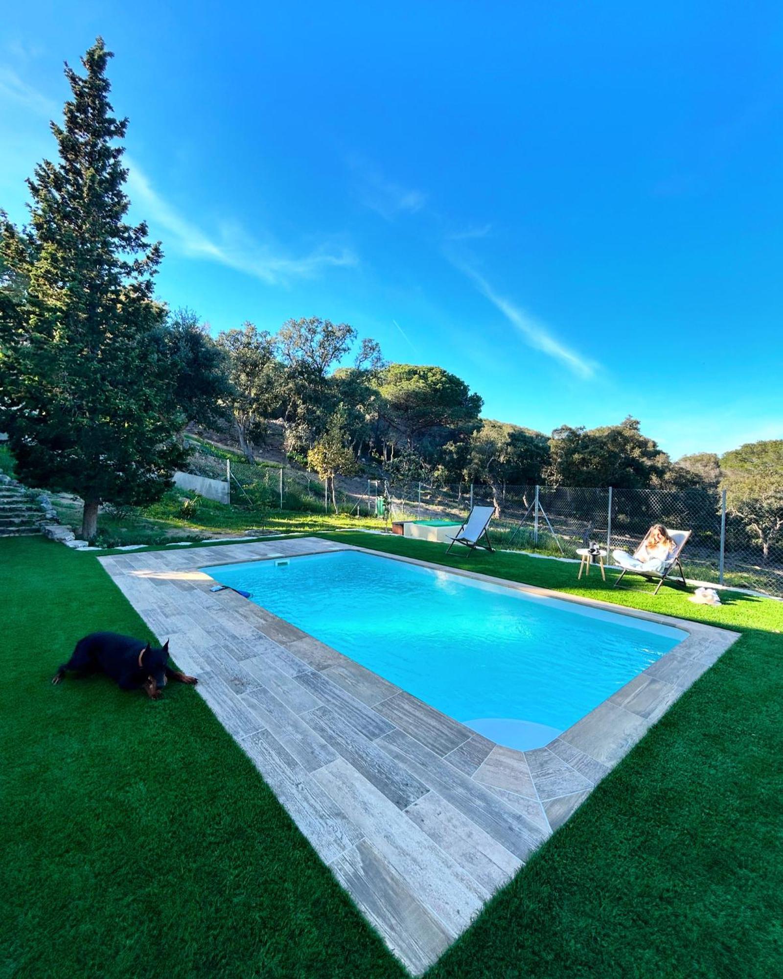 Ses Alzines Lodge Lloret de Mar