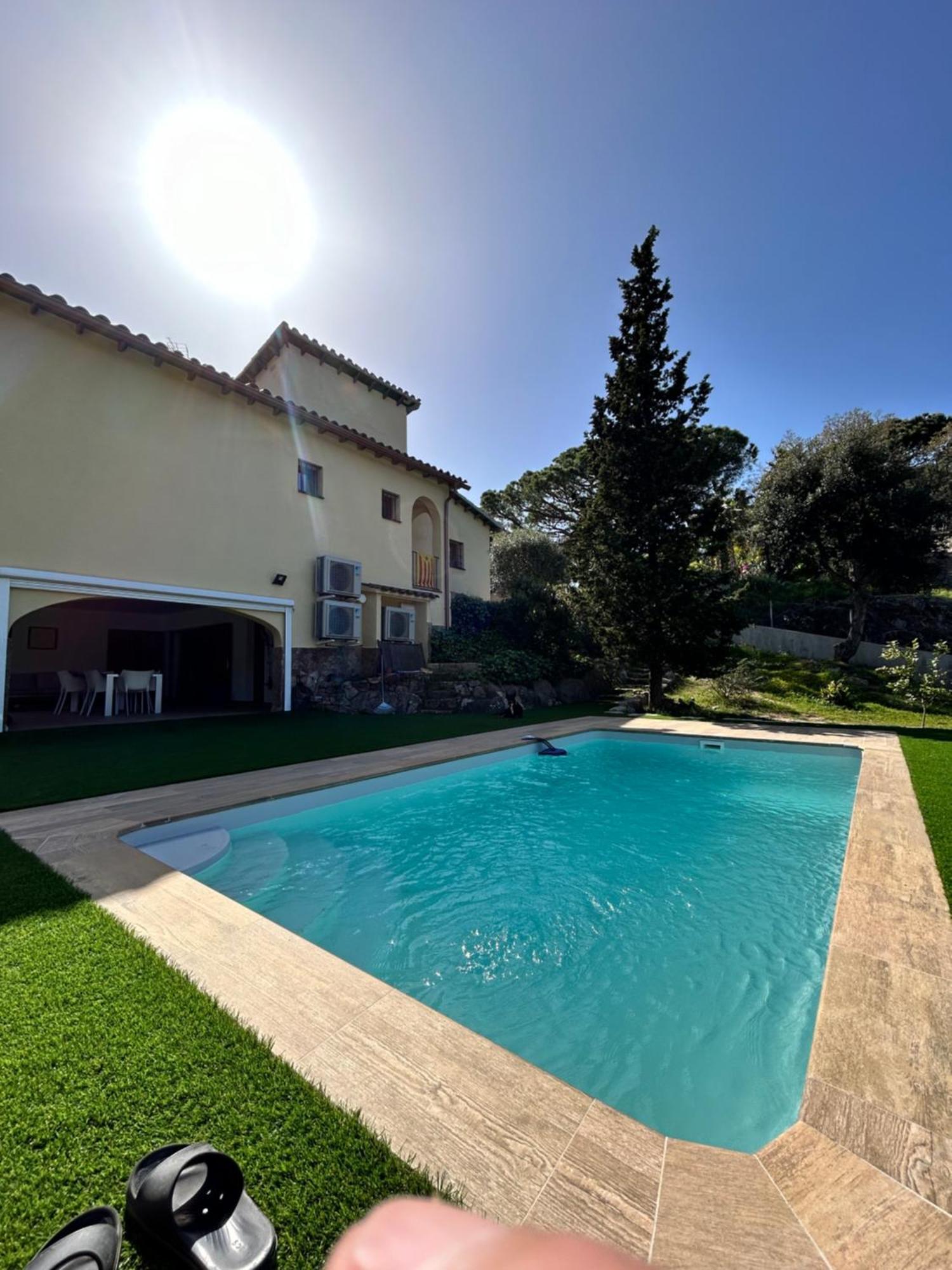 Ses Alzines Lodge *