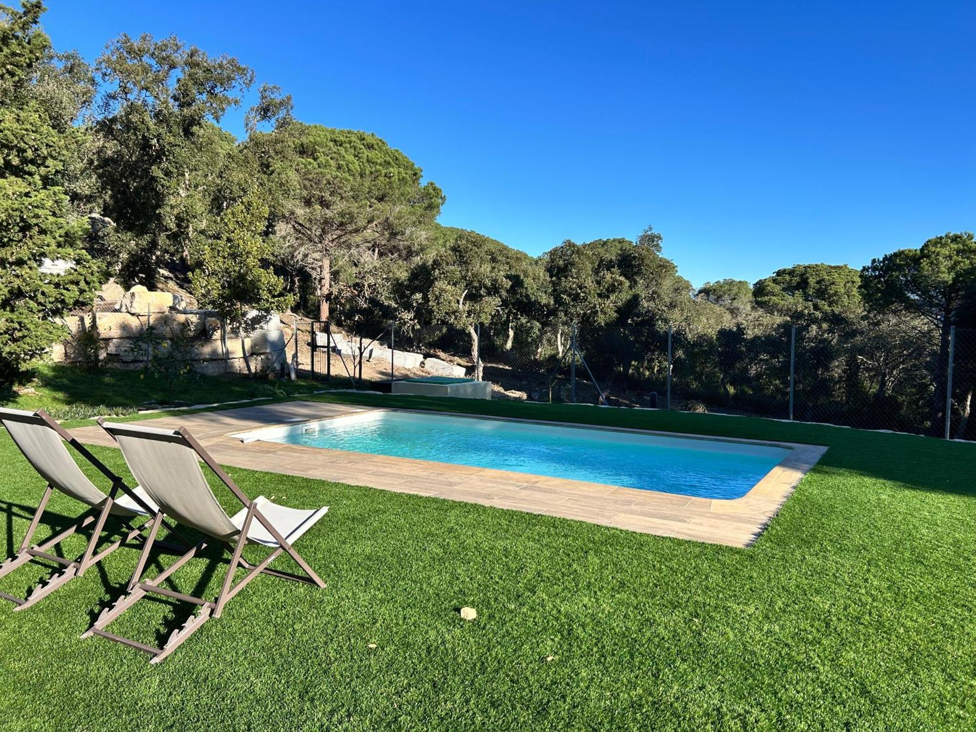 Ses Alzines Lloret de Mar