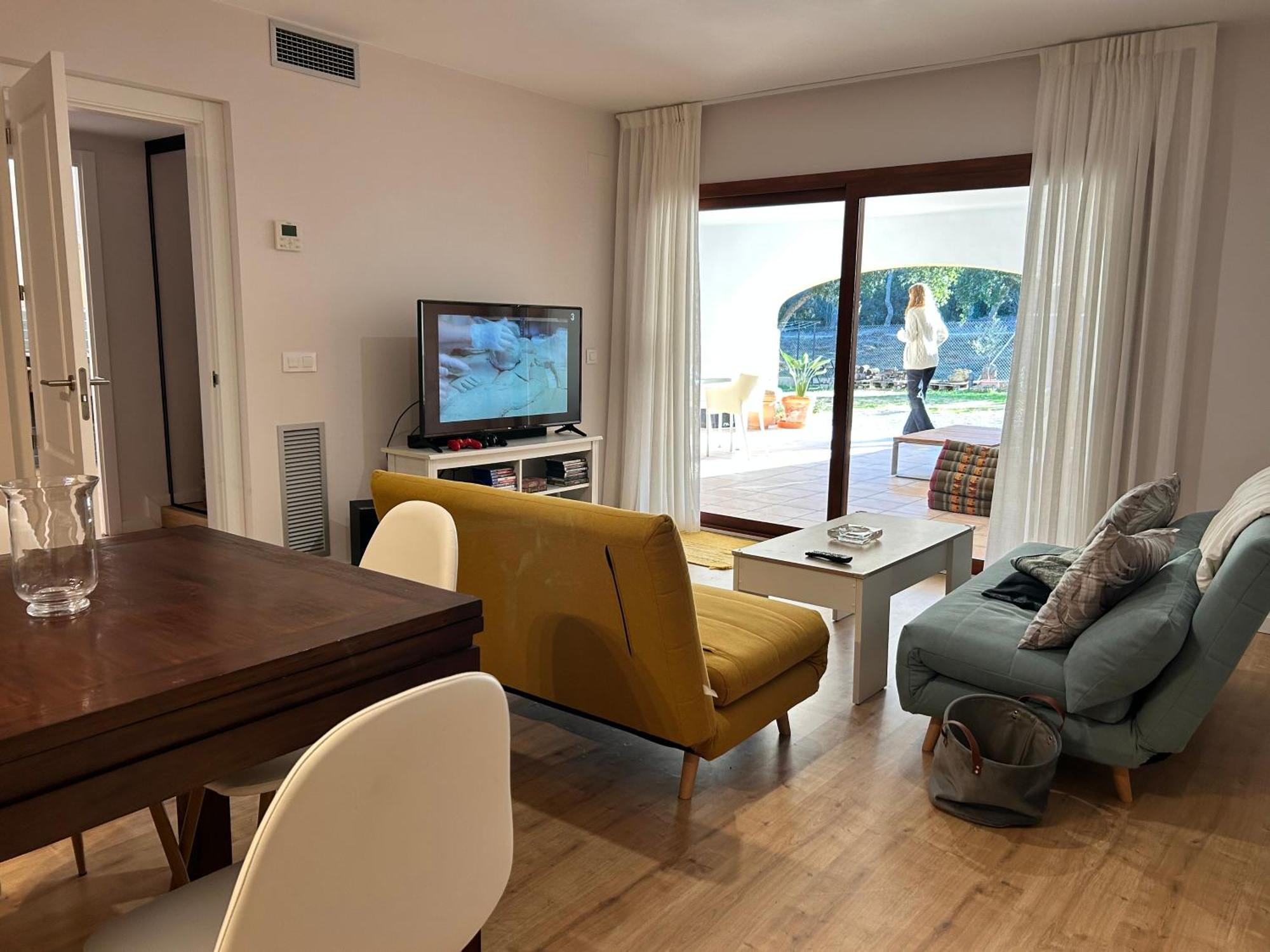 Lodge Ses Alzines Lloret de Mar