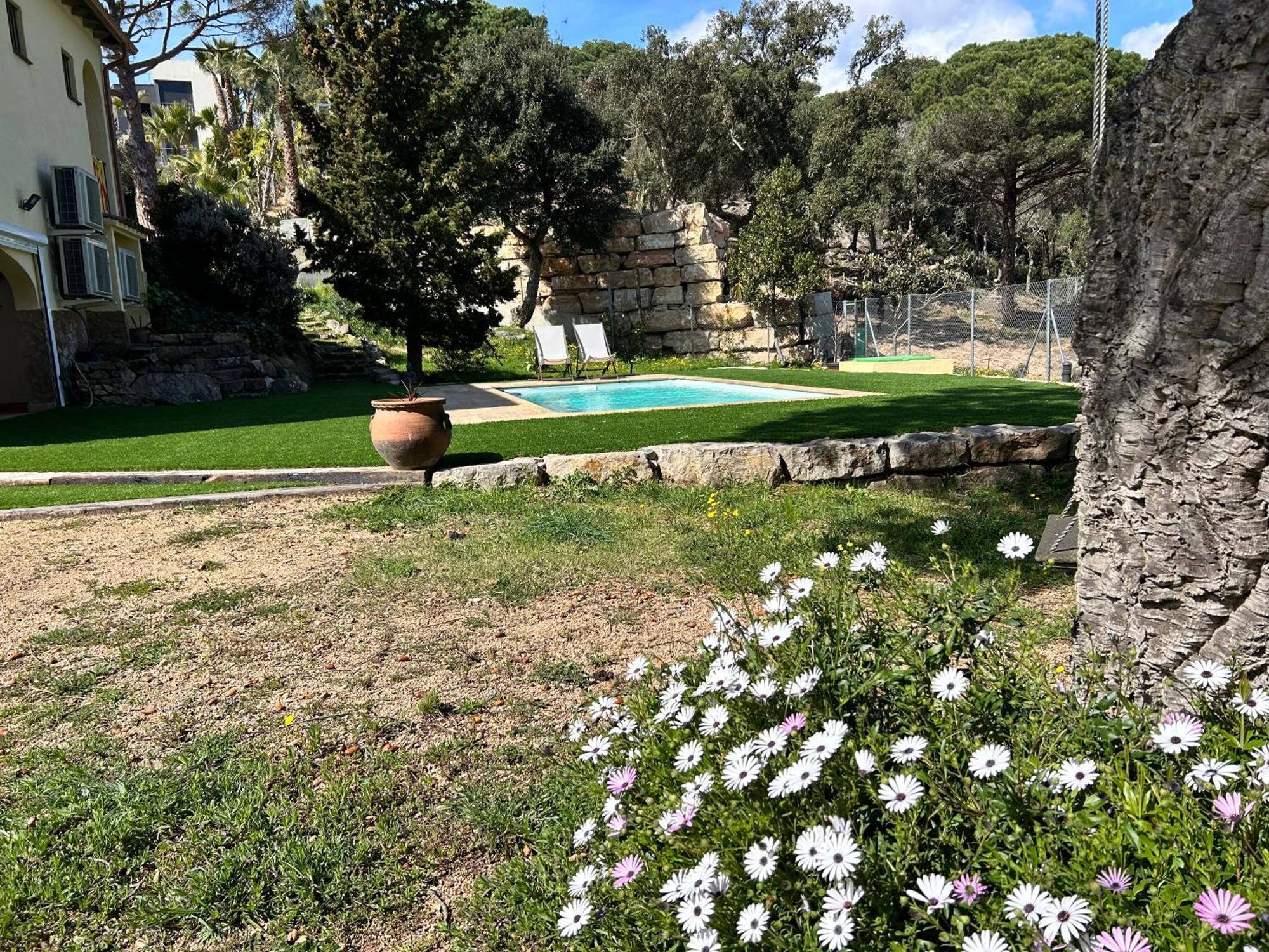 Lodge Ses Alzines