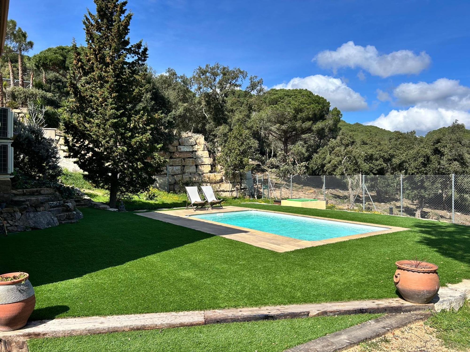 Ses Alzines Lloret de Mar